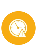 Icône temps