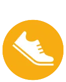 Icône CVEC Activités sportives