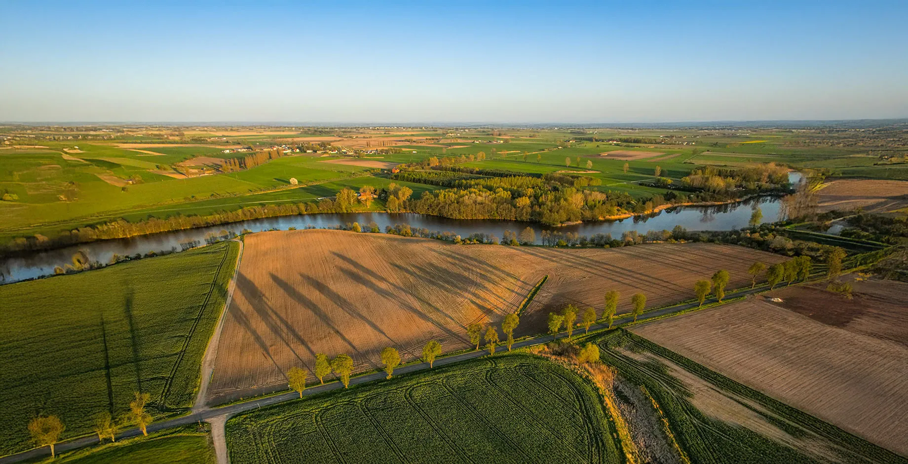 Colloque – Animer un Projet de Territoire pour la Gestion de l’Eau : prospective et agroécologie à l’honneur
