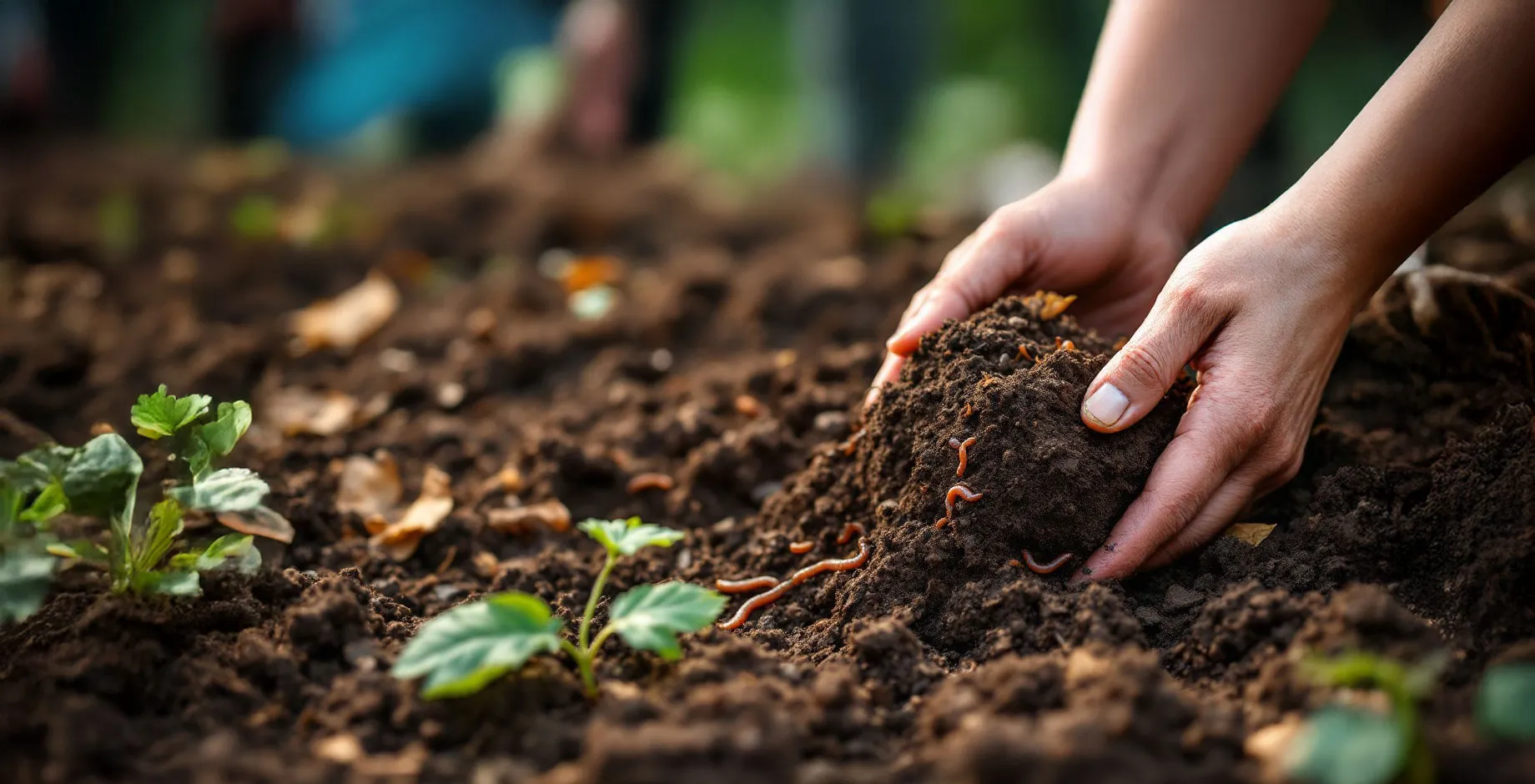  Soigner son sol pour en faire un allié face au changement climatique