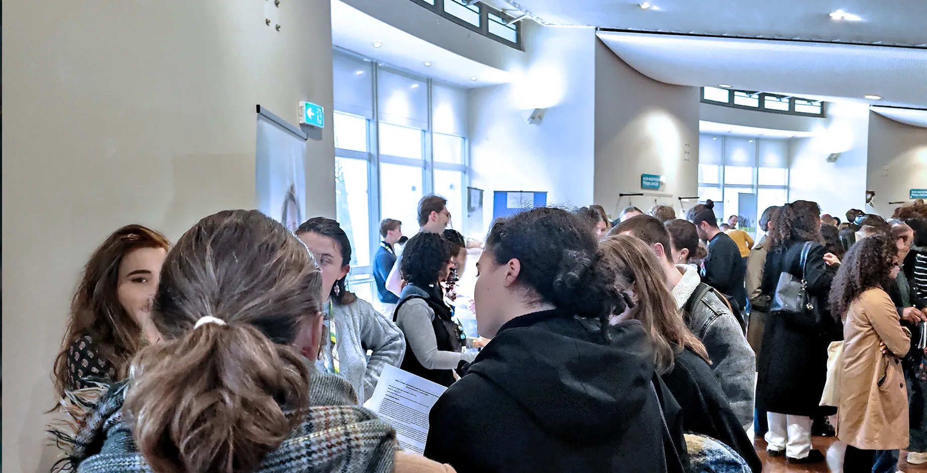 Journée de l'Alternance et de la Formation Continue