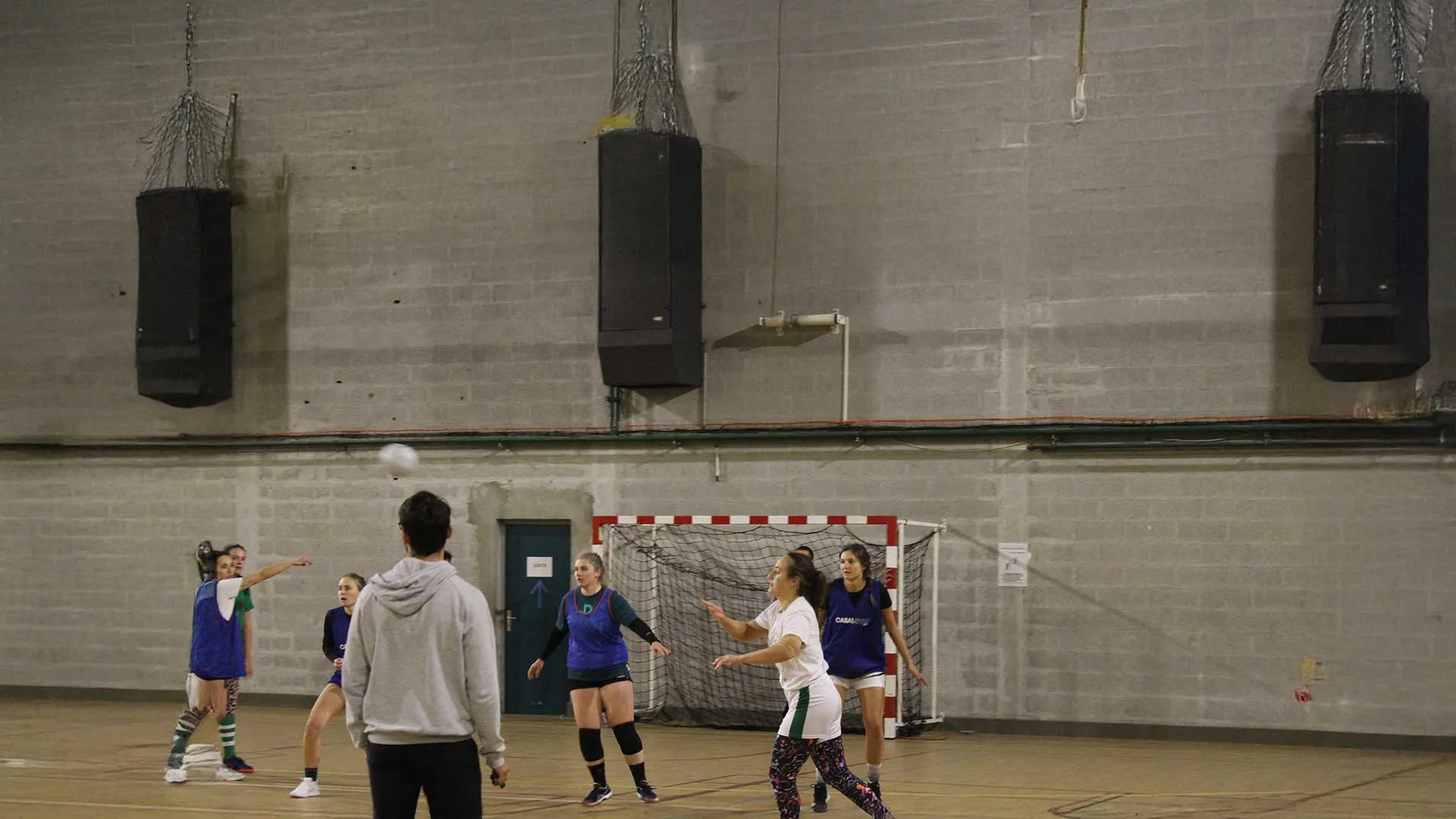 Activités sportives