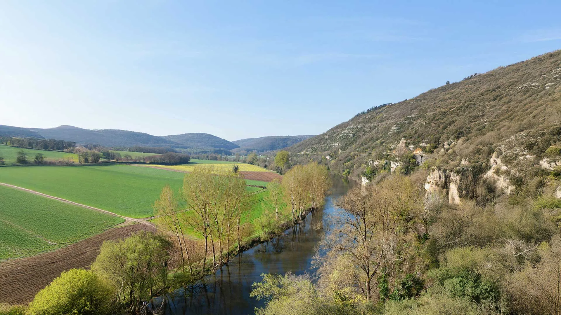 Chaire Eau, Agriculture et Changement Climatique 