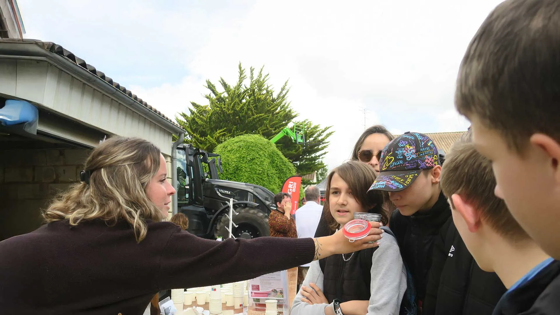 S’outiller pour communiquer sur le printemps des transitions