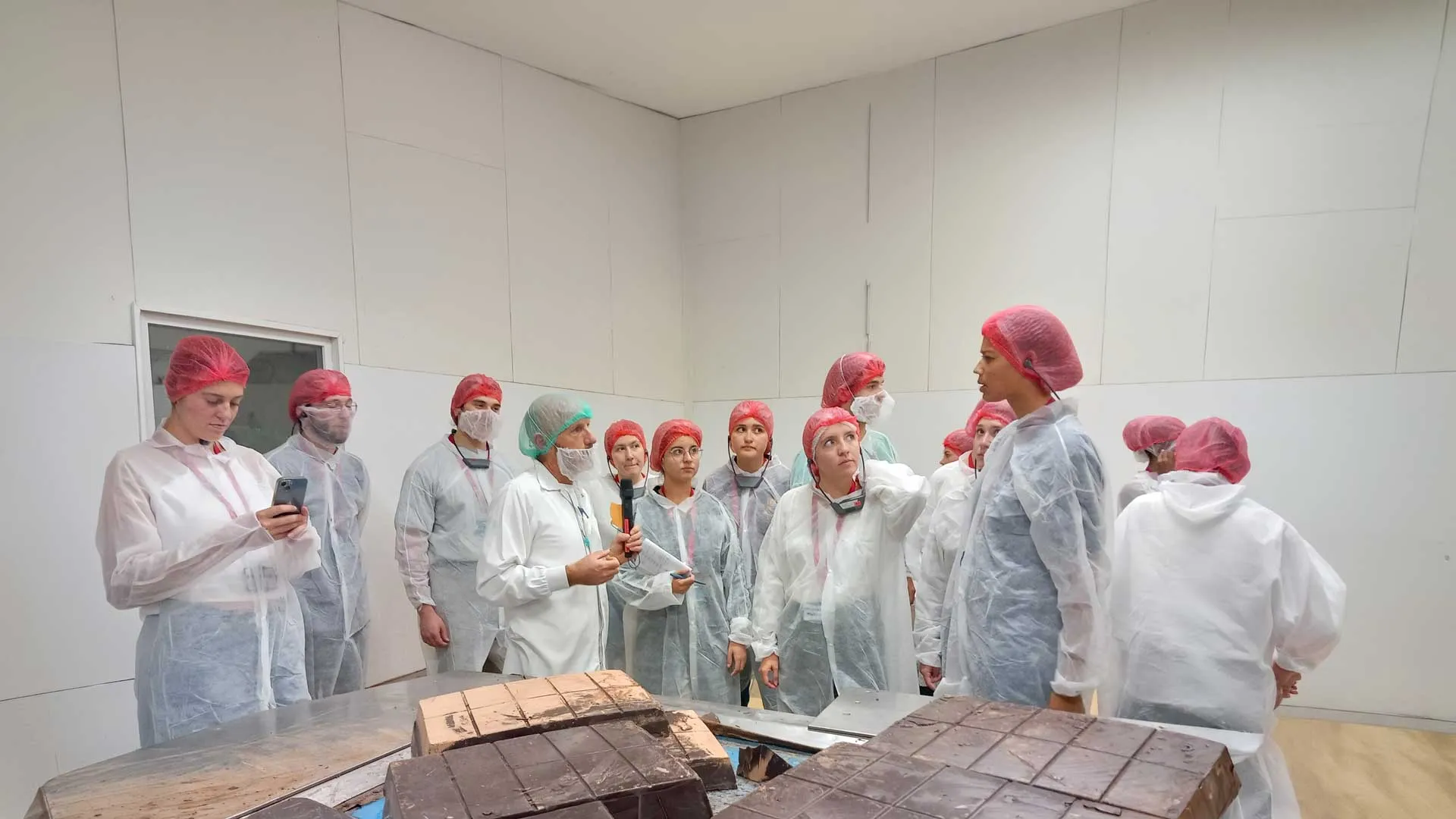 Option d'ingénieur : Agroalimentaire et Agro-Industrie de Montpellier