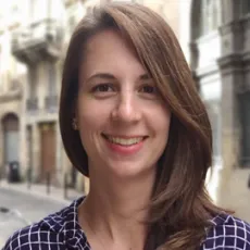 Stéphanie P.