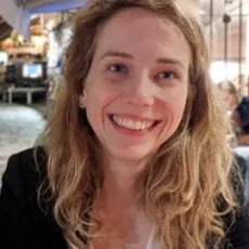Lisa B.