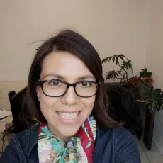Marcela d'Alva Patiño  - Témoignages