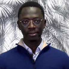 Témoignage RESAD - Ahmed Lamine Lo