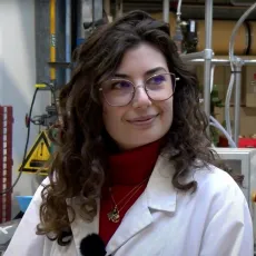 Eugénie ingénieure SAADS