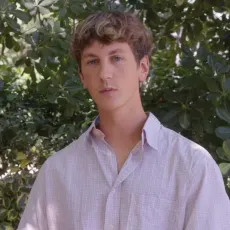 Thomas, apprenti