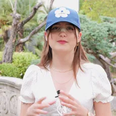 Elise, Témoignage Ingénieur en agronomie Option Agroalimentaire et Agro-Industrie de Montpellier