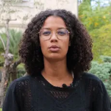 Marie, Témoignage Ingénieur en Agronomie Option Agroalimentaire et Agro-Industrie de Montpellier