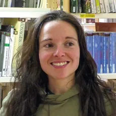 Nathanaëlle B. - Diplômée GENA