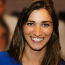 Leila Martinez, diplômée IPAD