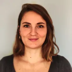 Morgane Laurens, diplômée IPAD