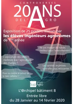 20 ans de controverses