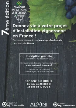 Concours Advini