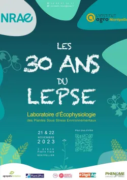 30 ans du LEPSE