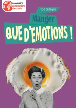  15e colloque de la Chaire Unesco Alimentations du monde