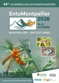 EntoMontpellier 2026