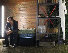 Théâtre documentaire et développement des compétences