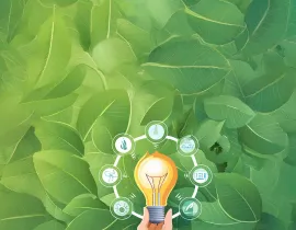 Analyse du Cycle de Vie (ACV) 