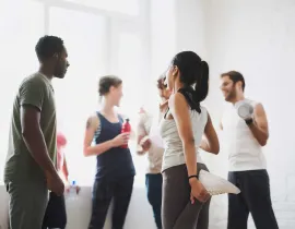 Mon corps, ma ressource, apprendre à la préserver 