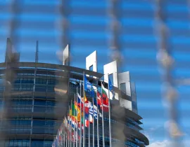 Politiques publiques agricoles et environnementales (PPAE) – Voyage à Bruxelles 