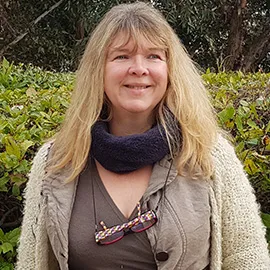 Cathy MOULS
