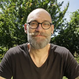 Gilles FOLLEA