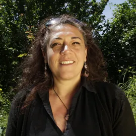 Martine PEDULLA