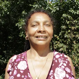 Marie-Ange ARMANET