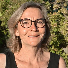 Sophie THOYER