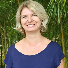 Isabelle MICHEL
