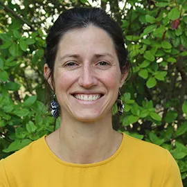 Julie DEBRU