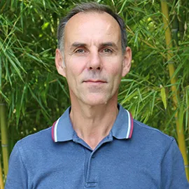 Philippe BOHUON