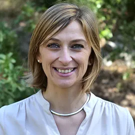 Christelle SAINTE-CATHERINE