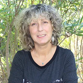 Isabelle SANZ