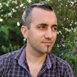 Hazaël Jones