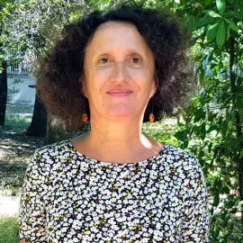Camille DUMONTET