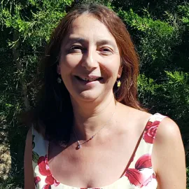Ghyslaine BESANCON