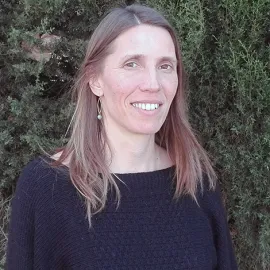 Claire AUBRON