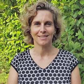 Aurélie Chassagne