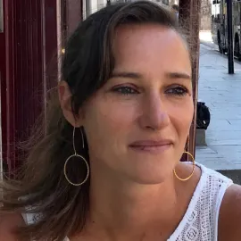 Géraldine AUMASSON