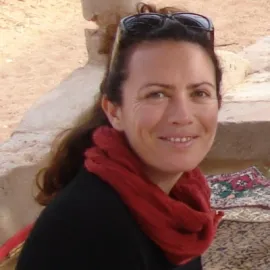 Carole LAMBERT