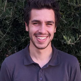 Basile PLOTEAU