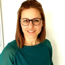 photo de profil claire mangani 2023