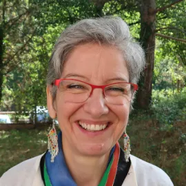 Corinne COVEZ