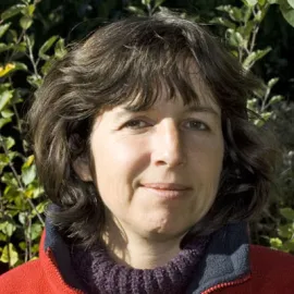 Corinne LAMARCHE